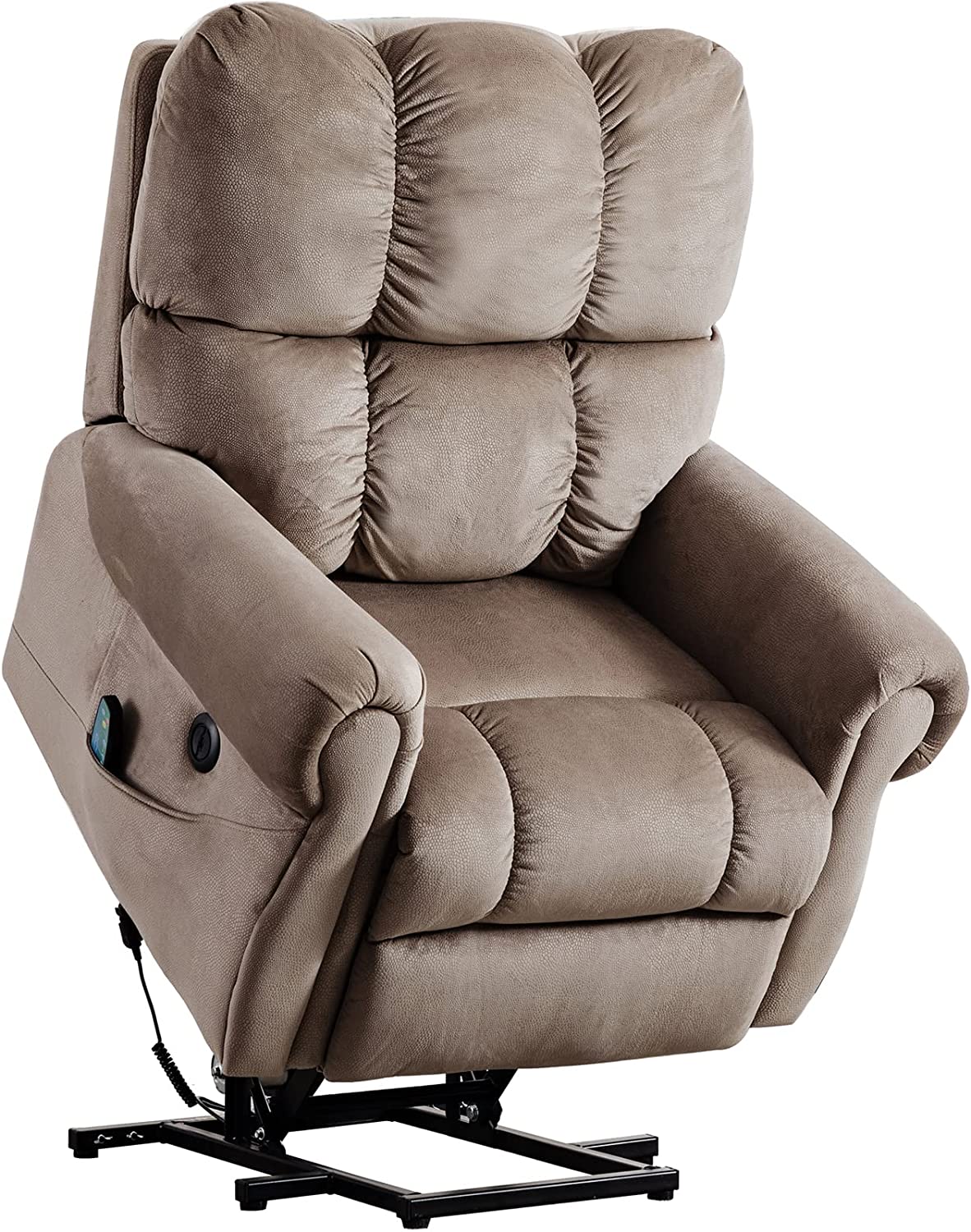 CamelRecliner chairs