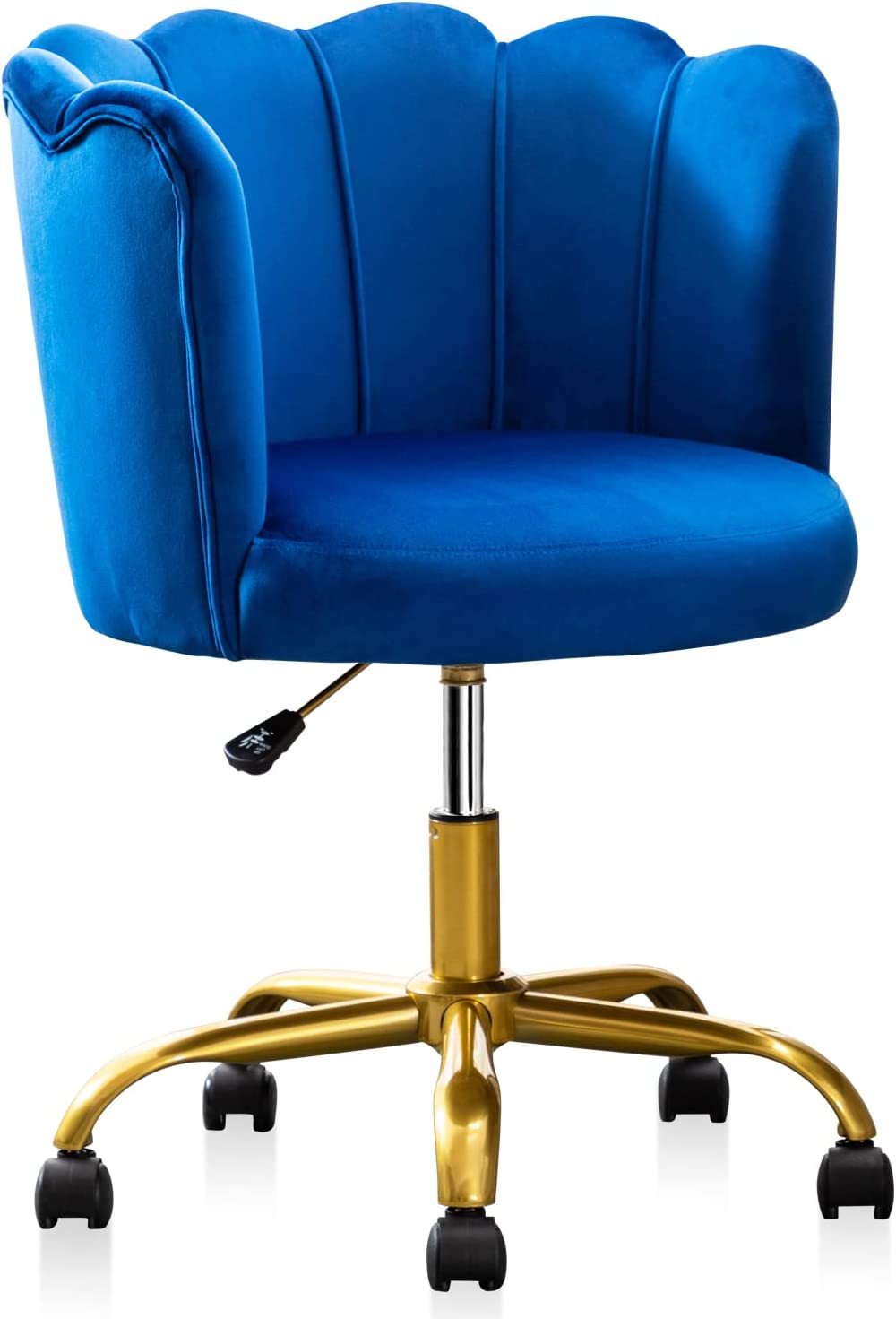 BlueAccent Chair