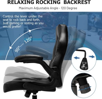 Office Chair Ergonomic