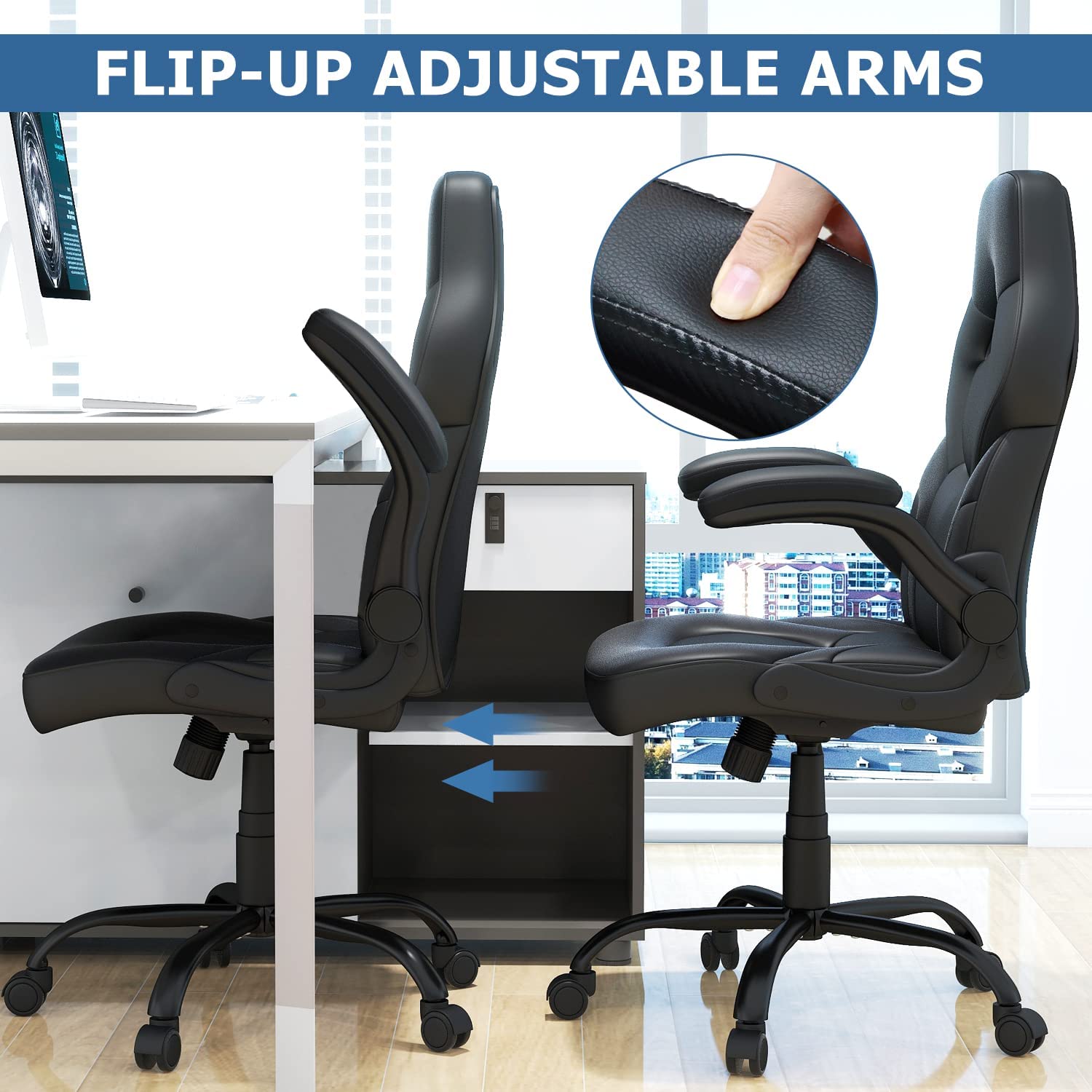 Office Chair Ergonomic