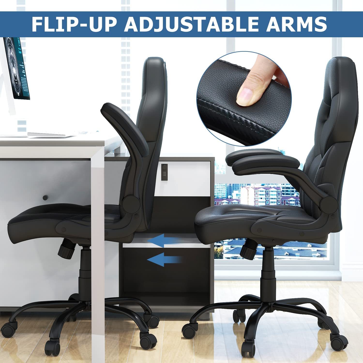 Office Chair Ergonomic