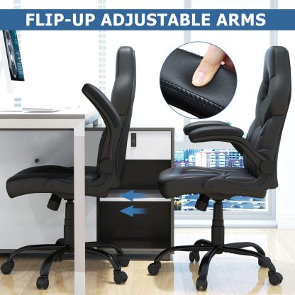 Office Chair Ergonomic