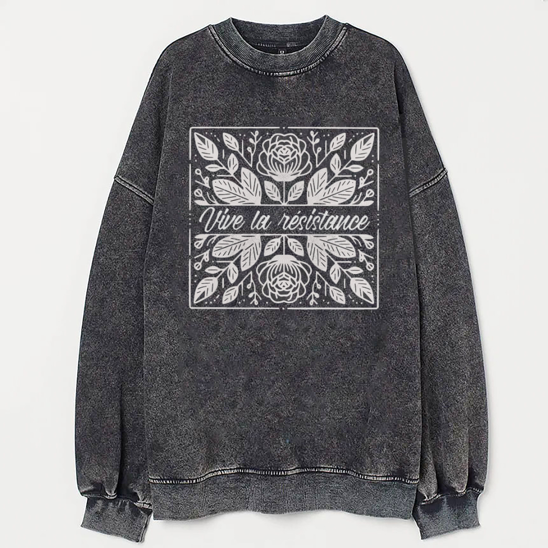 Foxtrot Delta Tango Sweatshirt Template