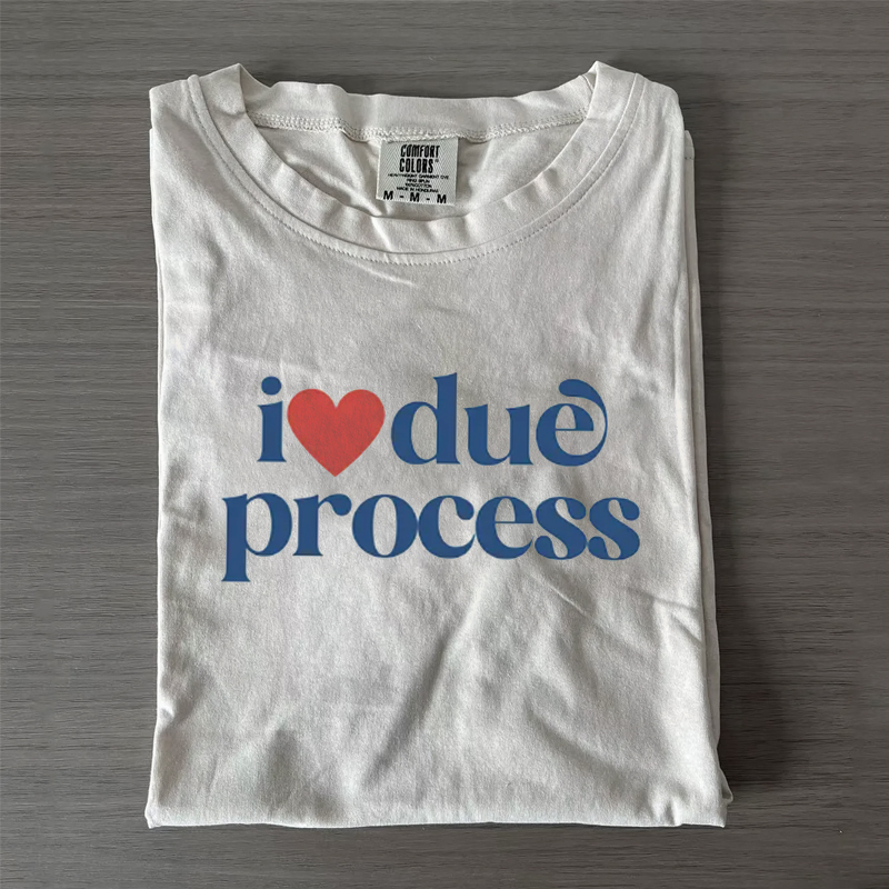 Subtle Resist T-Shirt