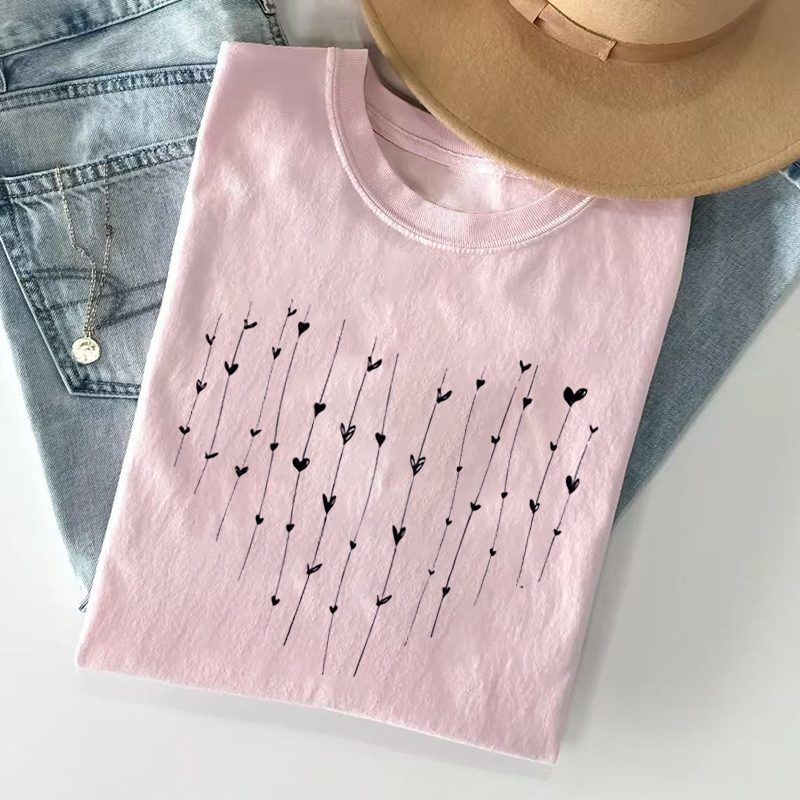 Love Valentines Day T-shirt