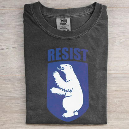 Comfort Colors Greenland Resist T-Shirt