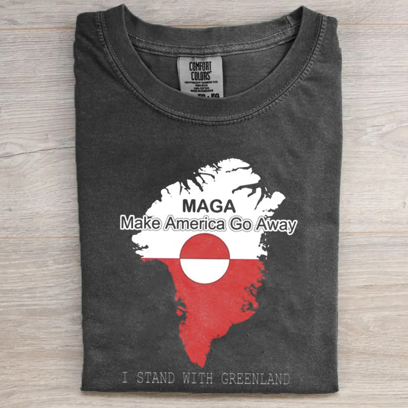 Comfort Colors Greenland Resist T-Shirt