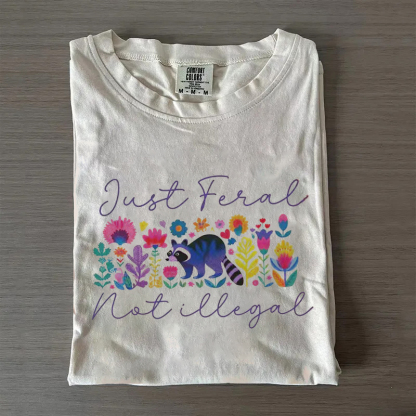 Chinga La Migra T-Shirt