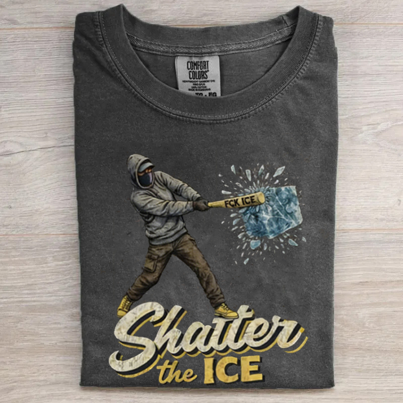 Subtle Anti Ice T-Shirt