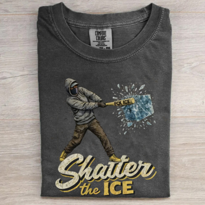 Subtle Anti Ice T-Shirt