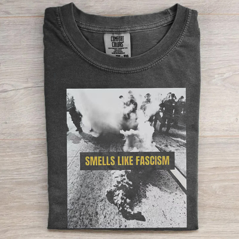 Protest Anti ICE T-Shirt