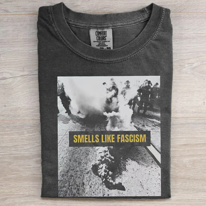 Protest Anti ICE T-Shirt