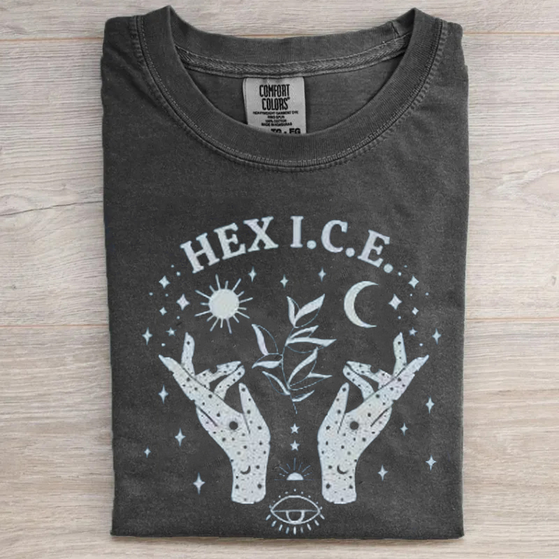 Hex ICE T-Shirt