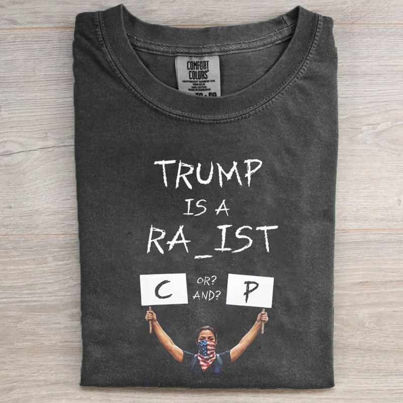 Political Protest T-shirt