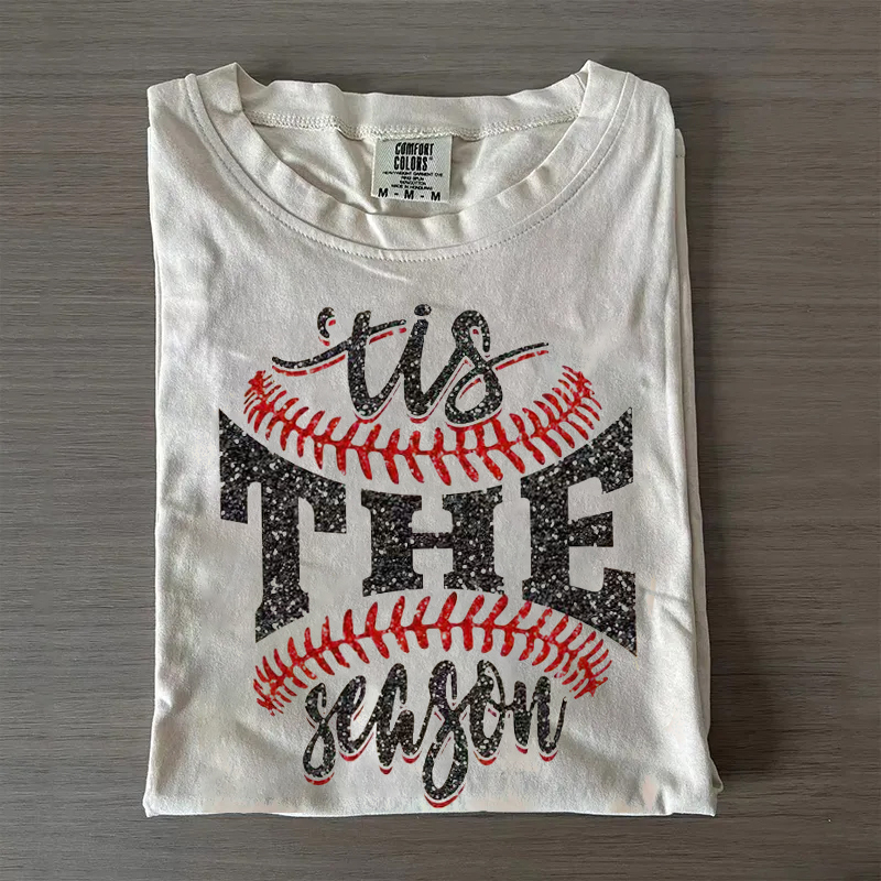 Sports Game Day T-shirt