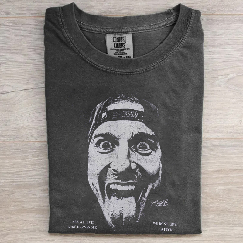 Los Angeles Baseball T-shirt