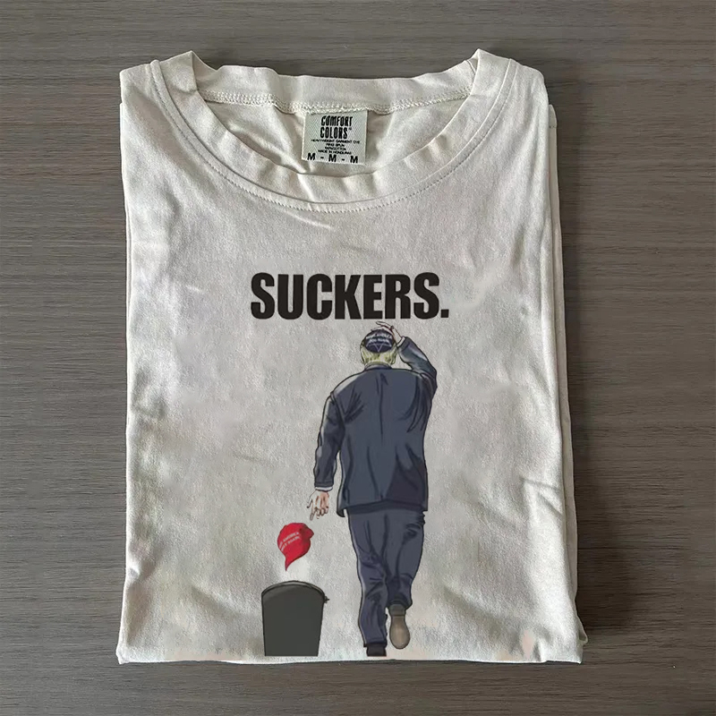 Funny Sucker T-shirt