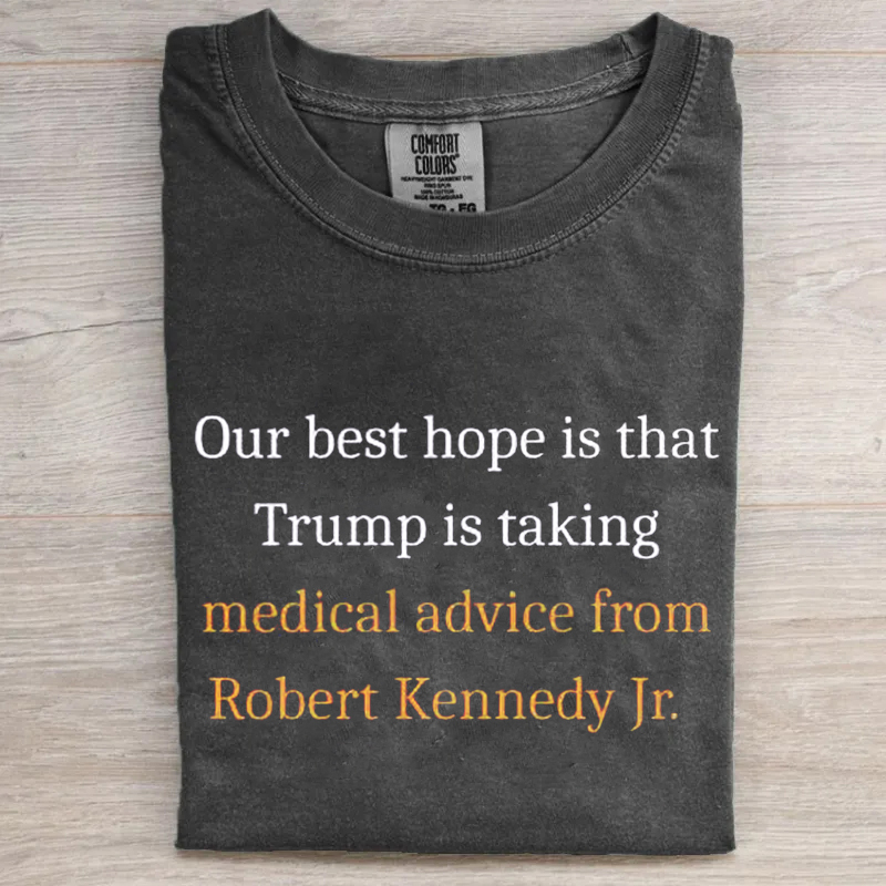 Science Matters T-shirt
