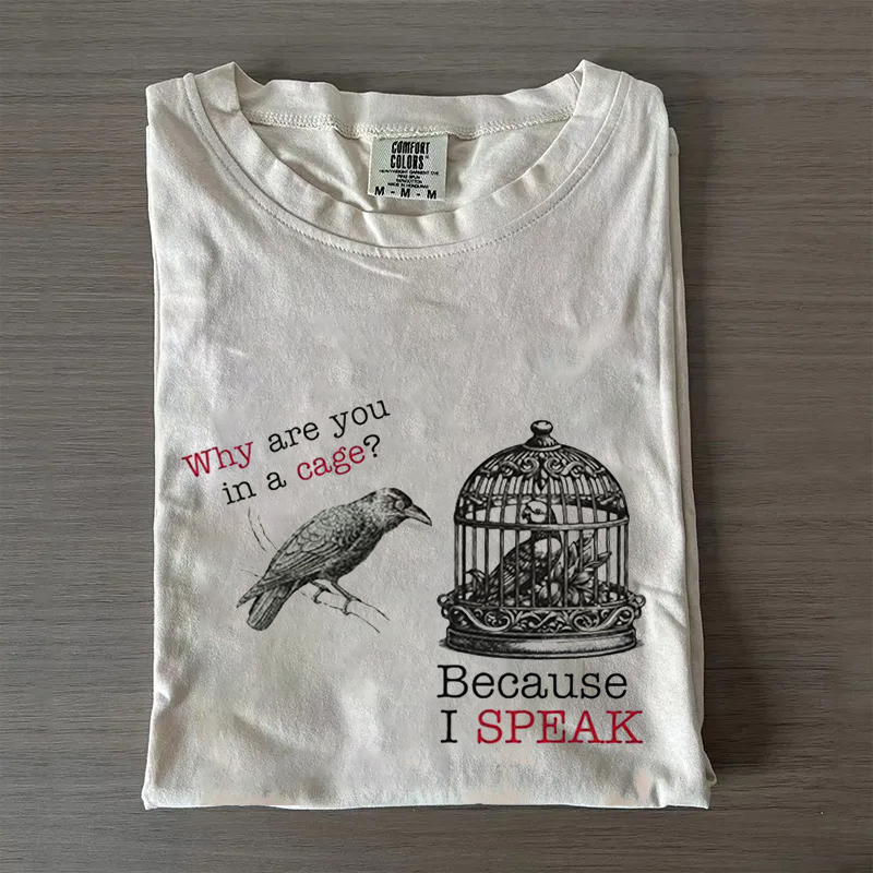 Anti-Authoritarian T-shirt