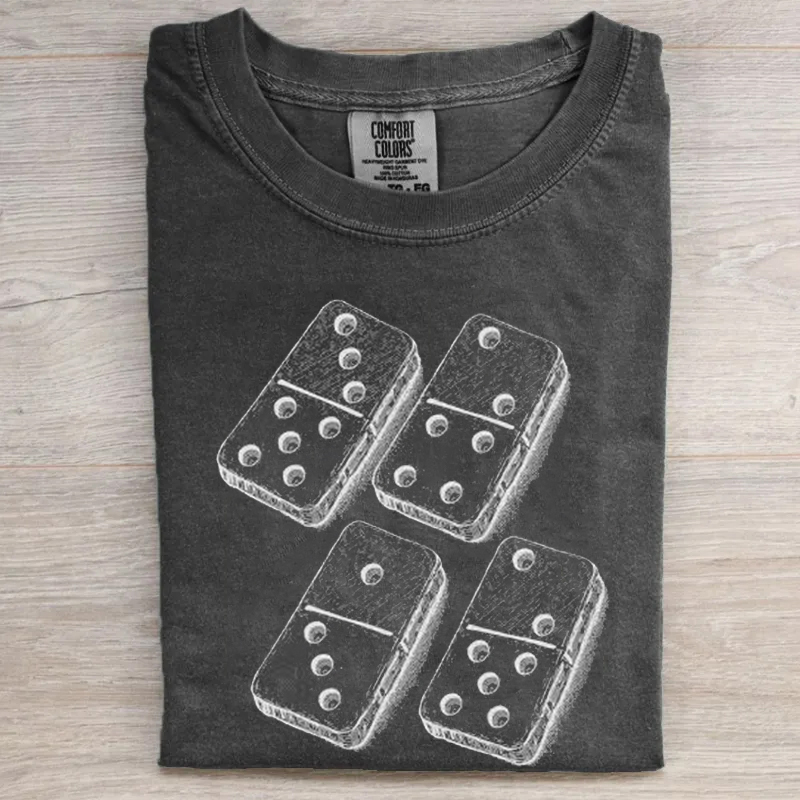Subtle 8647 Anti Trump T-shirt