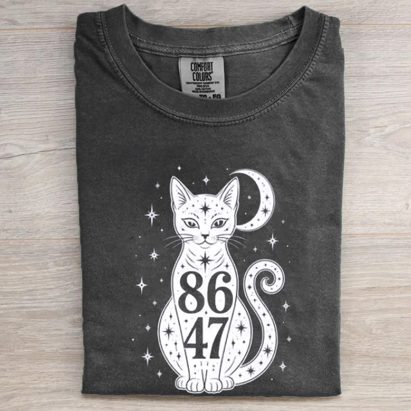 Pro Immigration 8647 T-shirt