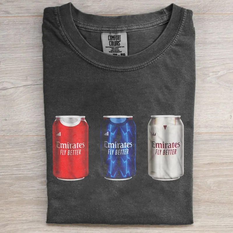 Funny Arsenal T-shirt