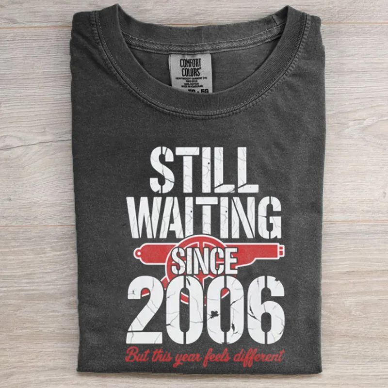 Funny Arsenal T-shirt