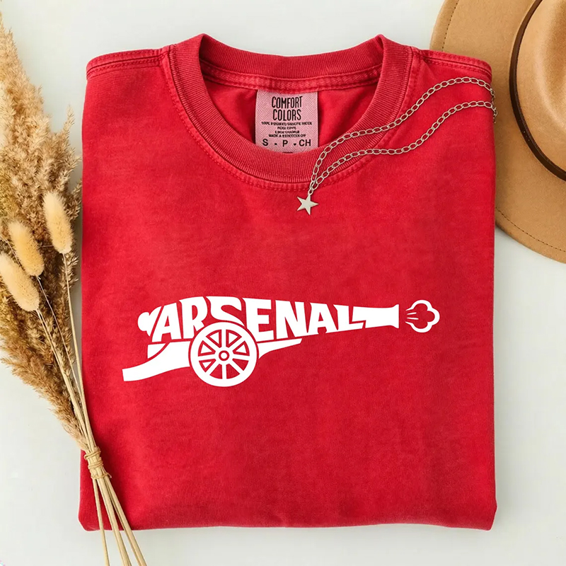 Funny Arsenal T-shirt