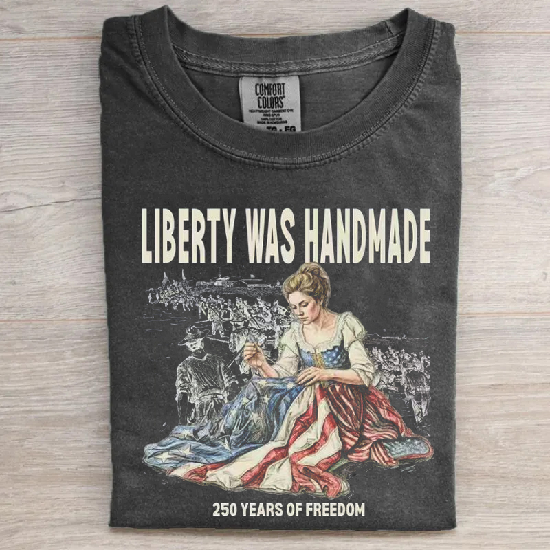 USA 250th Anniversary T-shirt