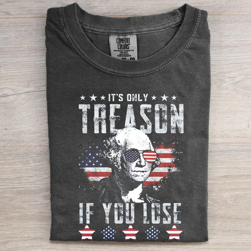 Funny 4th Of July T-shirt