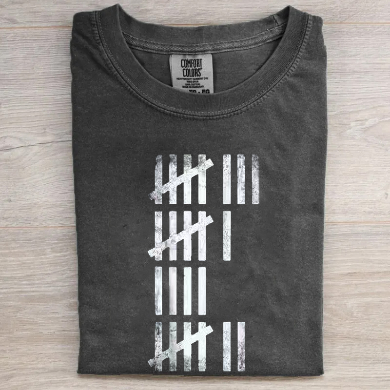 86 47 Subtle FDT T-shirt