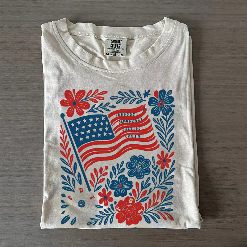 Subtle FDT T-shirt