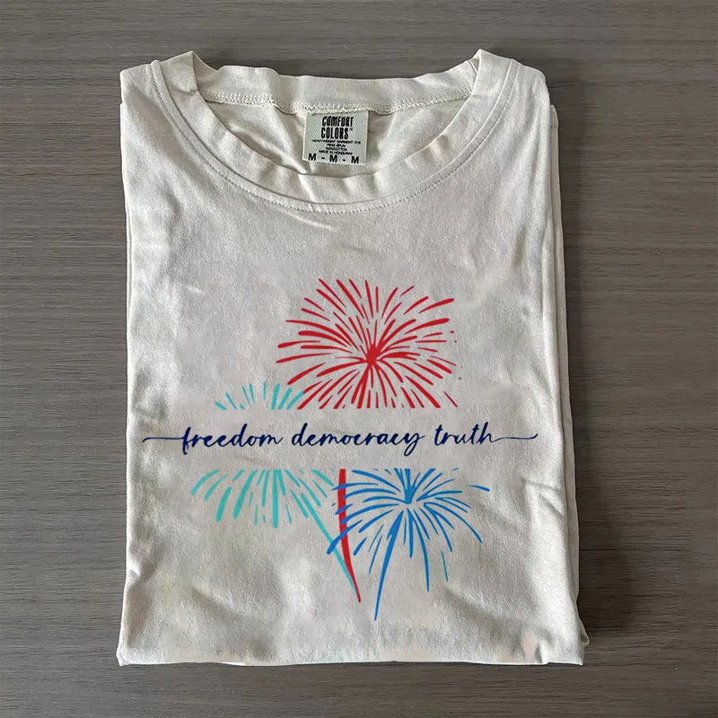 Subtle FDT T-shirt