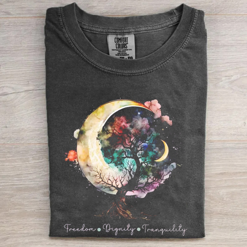 Subtle FDT T-shirt