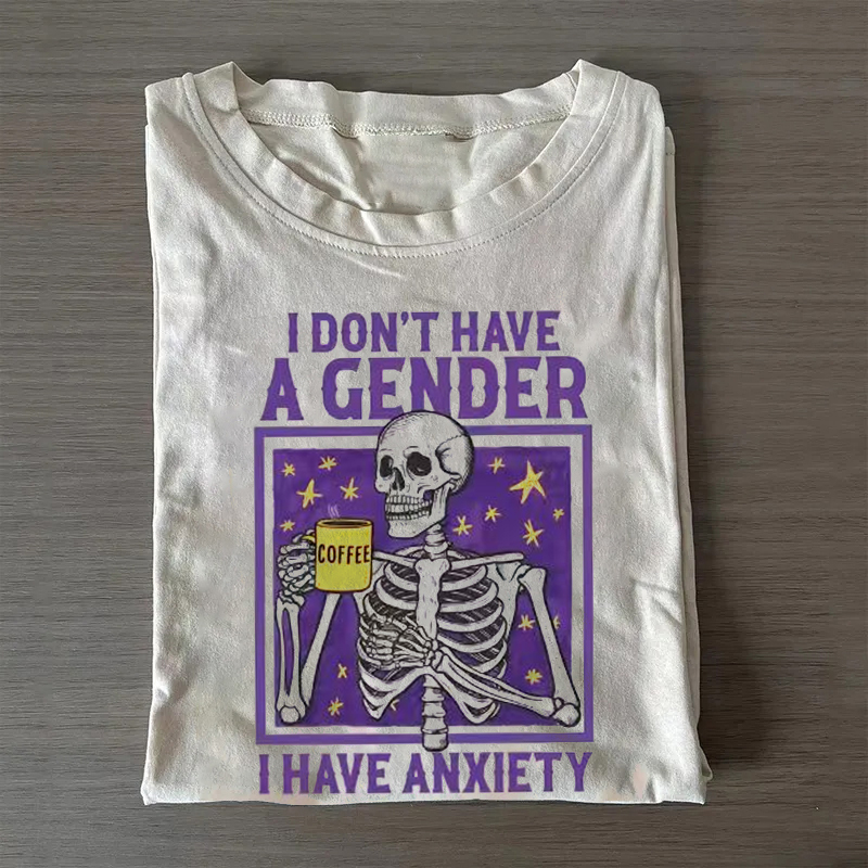 Retro Comfort LGBTQ T-shirt