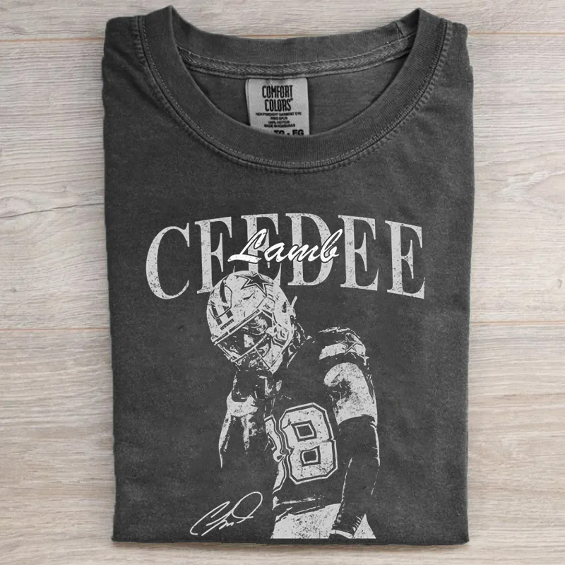Dallas Football T-shirt