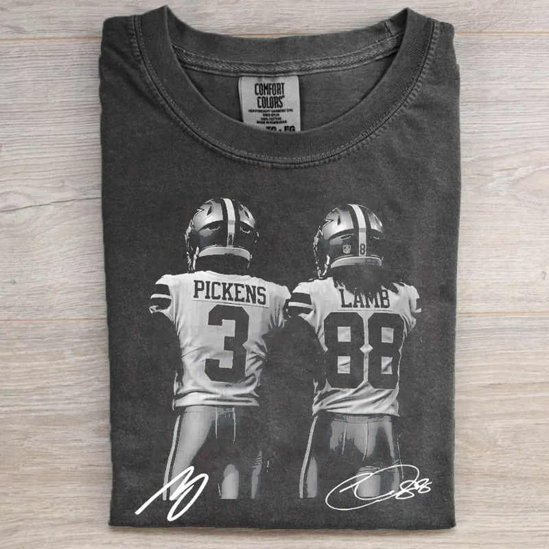 Dallas Football T-shirt