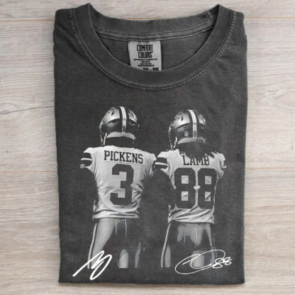 Dallas Football T-shirt