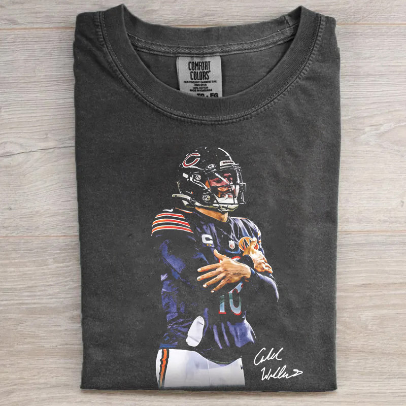 Dallas Football T-shirt