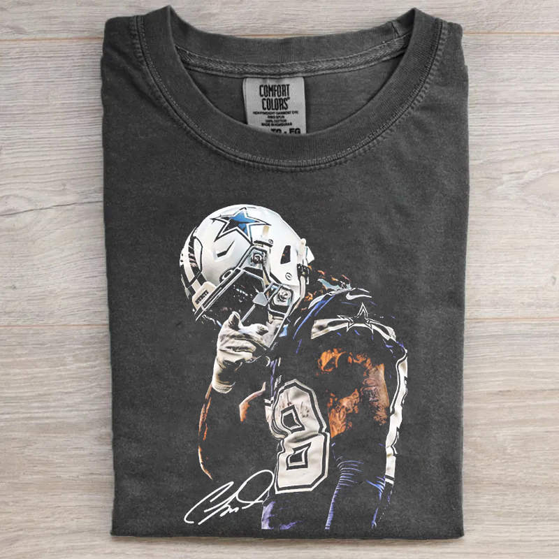 Dallas Football T-shirt