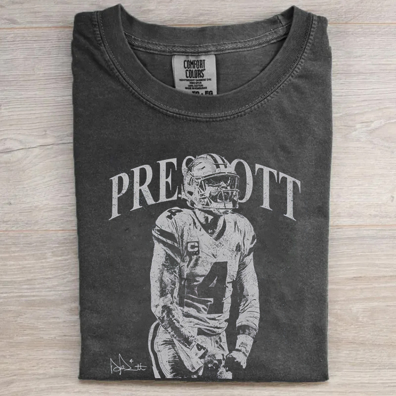 Dallas Football T-shirt