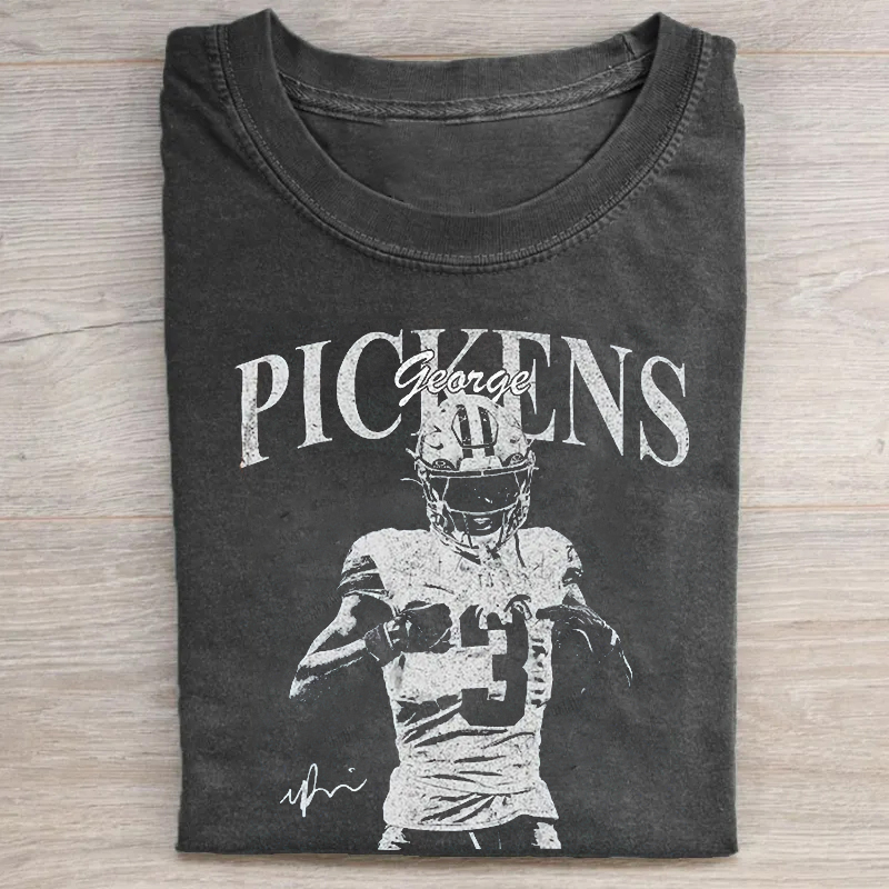 Dallas Football T-shirt