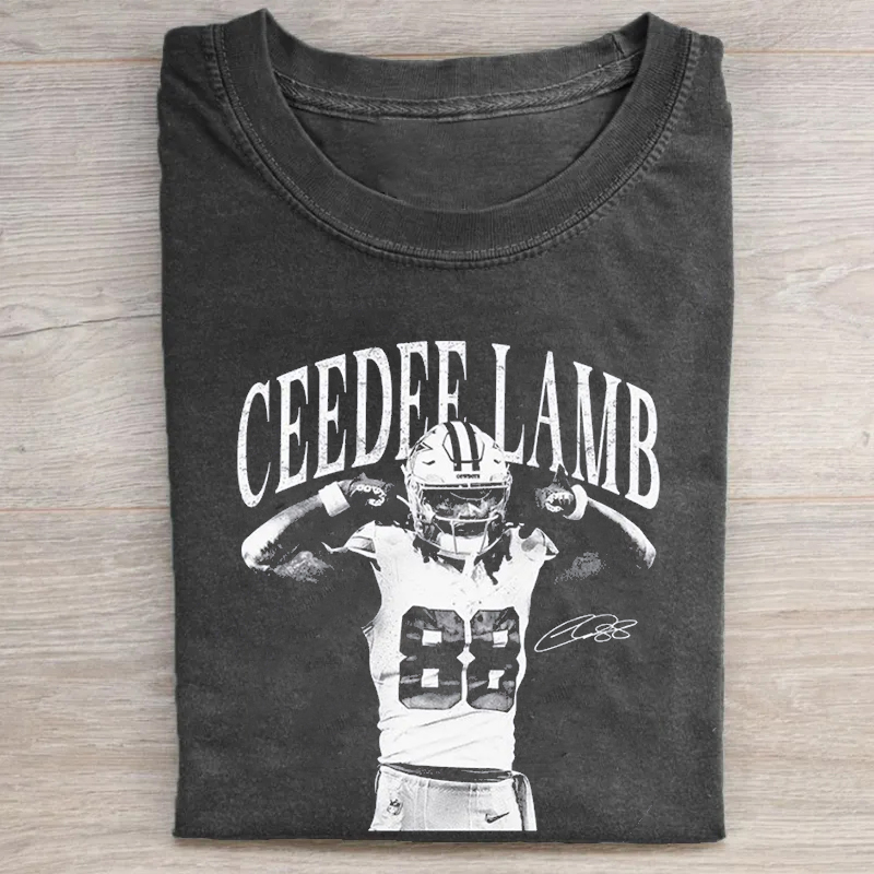 Dallas Football T-shirt