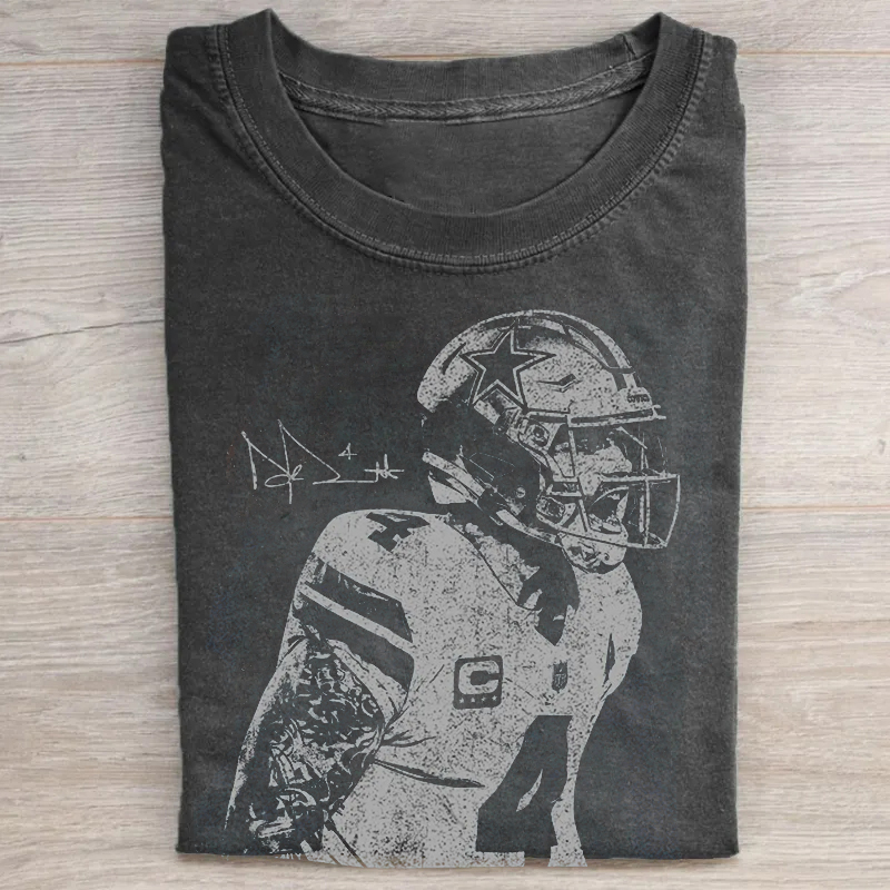 Dallas Football T-shirt