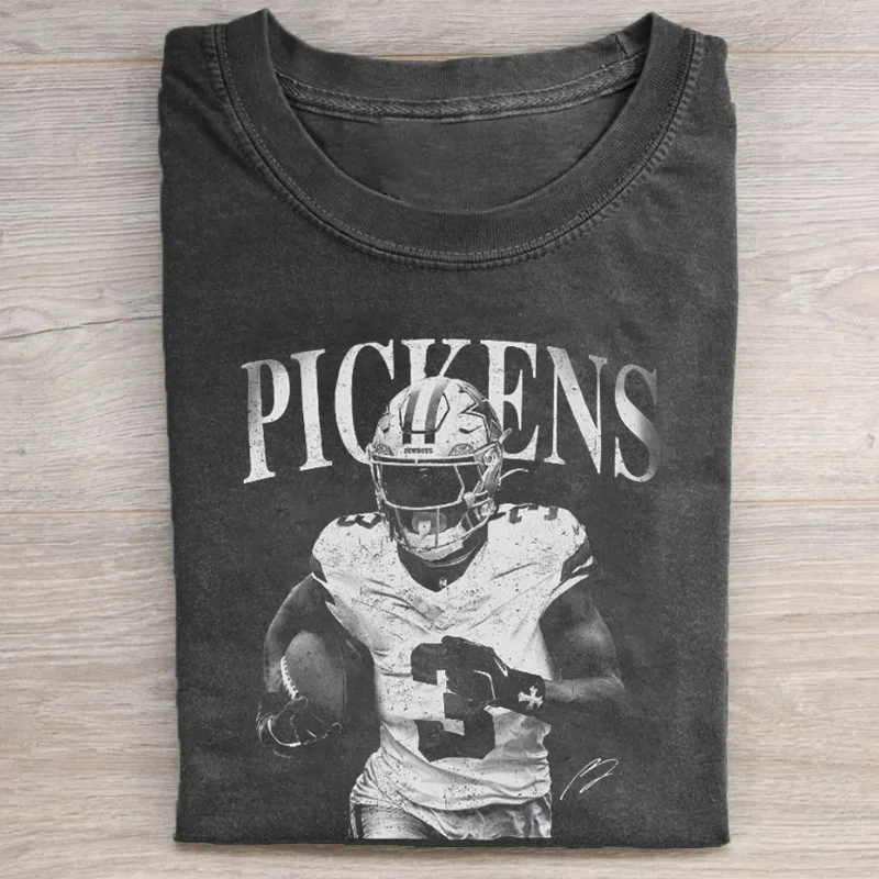 Dallas Football T-shirt