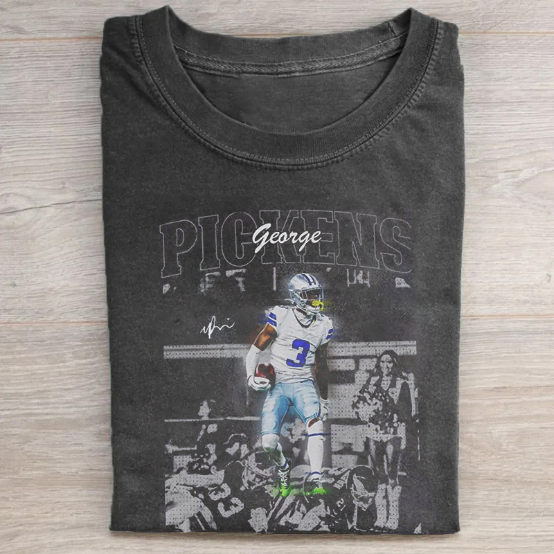 Dallas Football T-shirt
