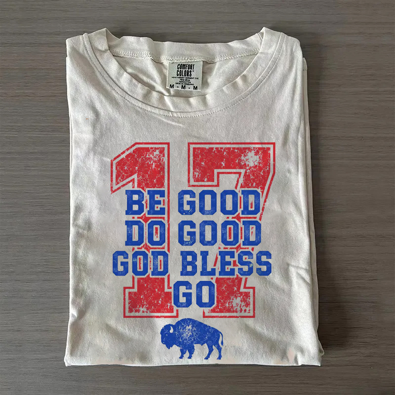 Buffalo Football T-shirt