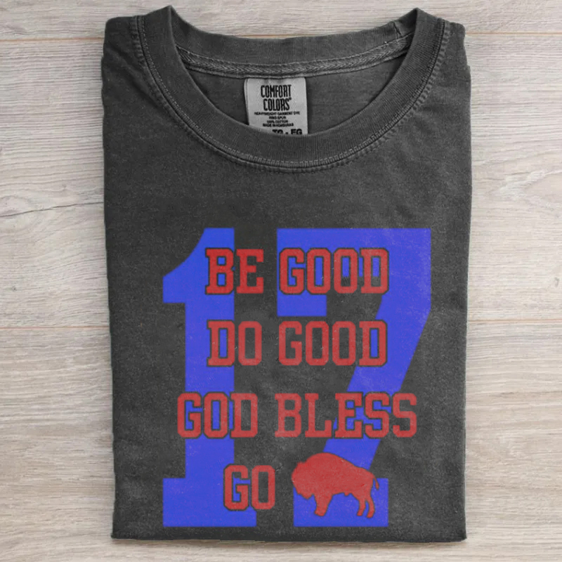 Buffalo Football T-shirt