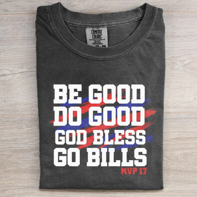 Buffalo Football T-shirt