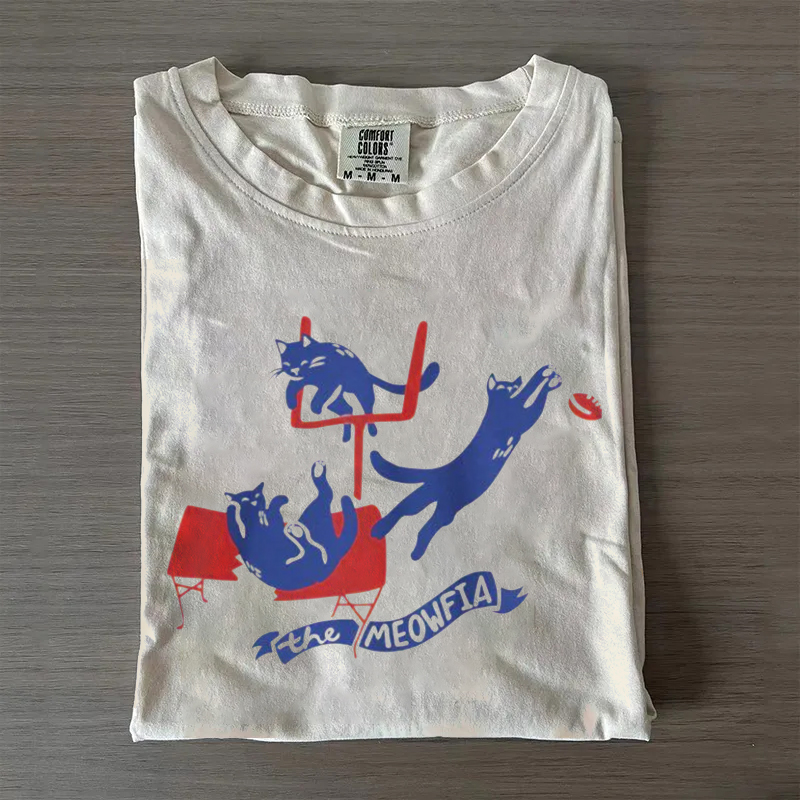 Buffalo Football T-shirt